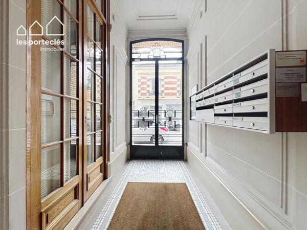 Appartement 2 pièces 55 m², PARIS 15 480 000 € H.A.I.*