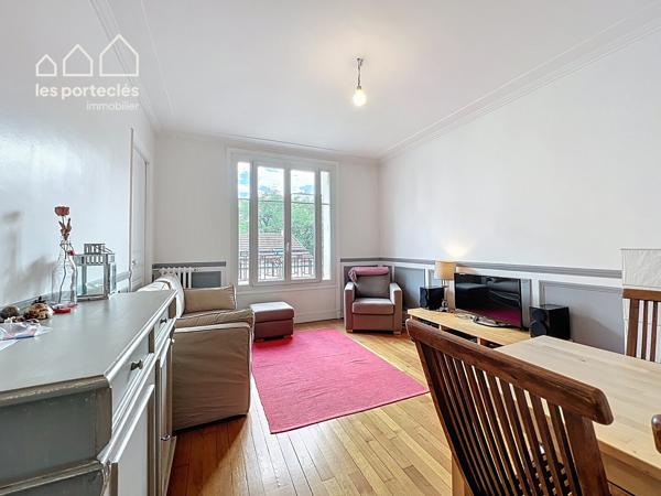 Appartement 2 pièces 55 m², PARIS 15 480 000 € H.A.I.*