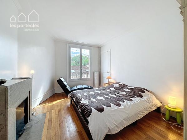Appartement 2 pièces 55 m², PARIS 15 480 000 € H.A.I.*