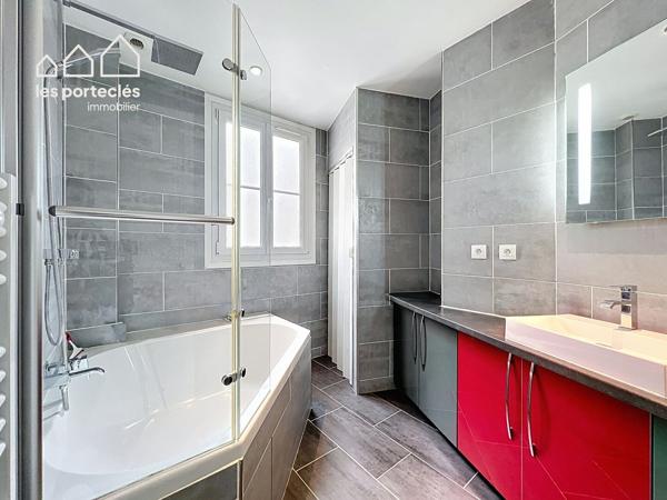 Appartement 2 pièces 55 m², PARIS 15 480 000 € H.A.I.*