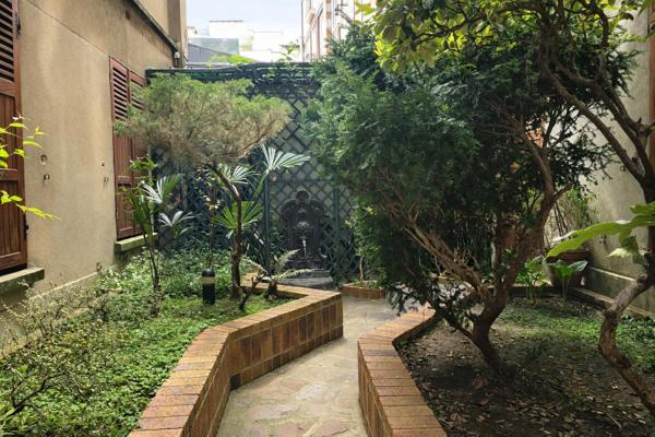 Appartement de charme Paris 75017 3 pièce(s) 55 m