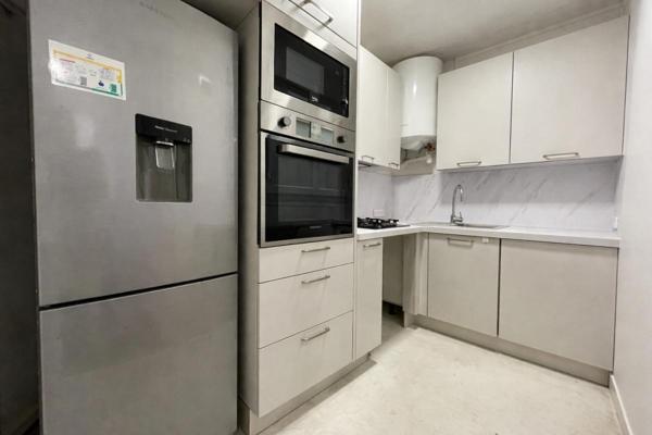 Appartement de charme Paris 75017 3 pièce(s) 55 m