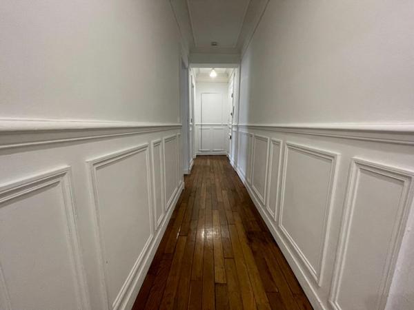 Appartement de charme Paris 75017 3 pièce(s) 55 m