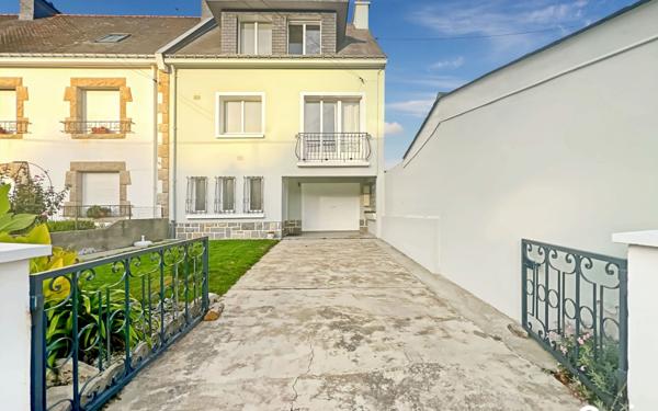 Maison à louer    4 pièces • 123 m2 Port-Louis