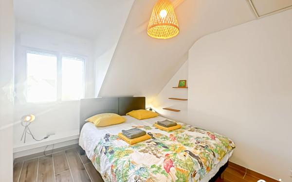 Maison à louer    4 pièces • 123 m2 Port-Louis