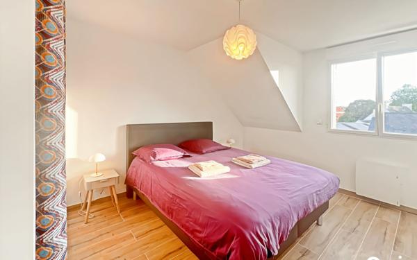 Maison à louer    4 pièces • 123 m2 Port-Louis