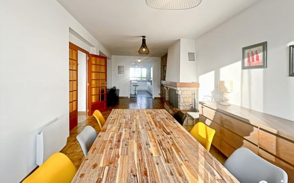 Maison à louer    4 pièces • 123 m2 Port-Louis