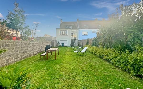 Maison à louer    4 pièces • 123 m2 Port-Louis