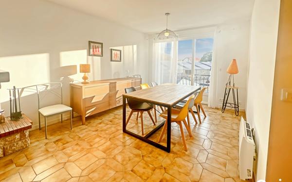 Maison à louer    4 pièces • 123 m2 Port-Louis