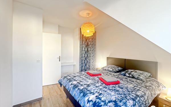 Maison à louer    4 pièces • 123 m2 Port-Louis