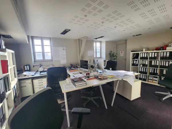 Appartement à vendre 5 pièces TARBES (65)