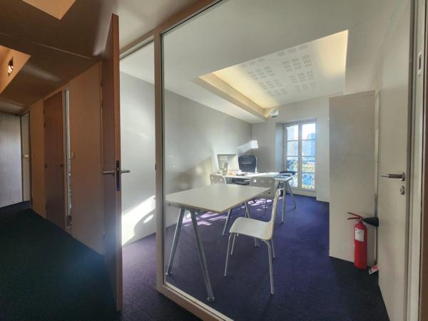 Appartement à vendre 5 pièces TARBES (65)