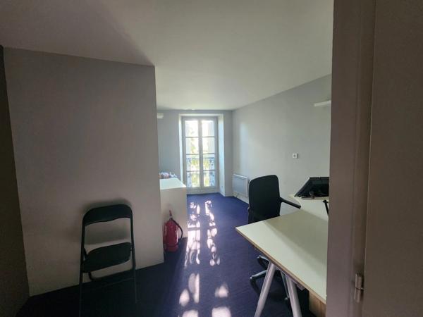 Appartement à vendre 5 pièces TARBES (65)