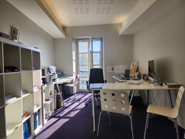 Appartement à vendre 5 pièces TARBES (65)