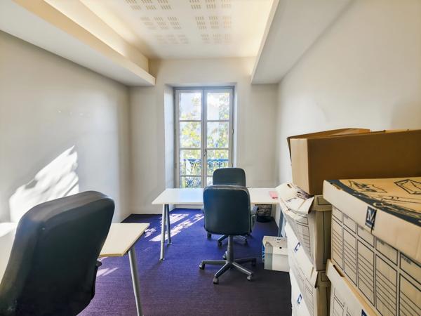 Appartement à vendre 5 pièces TARBES (65)