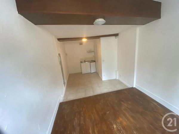 Appartement Studio à vendre  1 pièce - 18,78 m 2   LE MANS  - 72