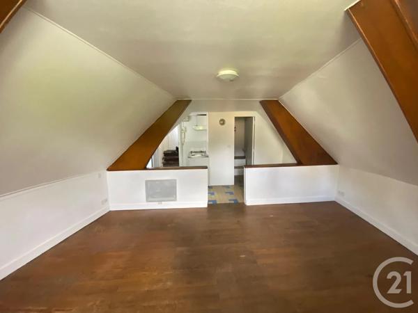 Appartement Studio à vendre  1 pièce - 18,78 m 2   LE MANS  - 72