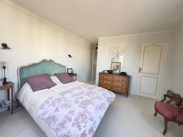 BORD DE MER Maison à vendre À 80m de la mer, 5 chambres, garage, jardin. Colleville Montgomery Plage, proche Ouistreham (14) Calvados