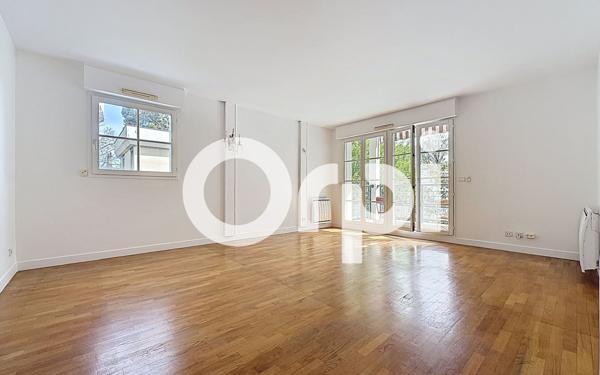 Appartement à vendre    3 pièces • 68,50 m2 Bourg-la-Reine
