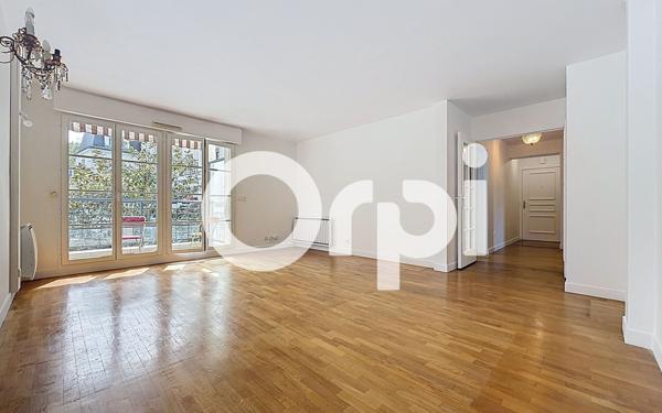 Appartement à vendre    3 pièces • 68,50 m2 Bourg-la-Reine