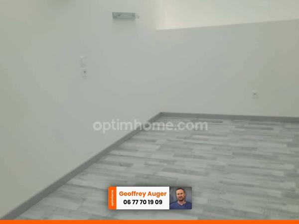 Superbe longère rénovée de 214m² LOUDUN (86)