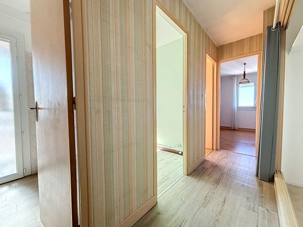 Appartement 2 pièces 41 m²  Montauban Le Rond