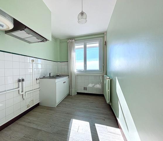 Appartement 2 pièces 41 m²  Montauban Le Rond