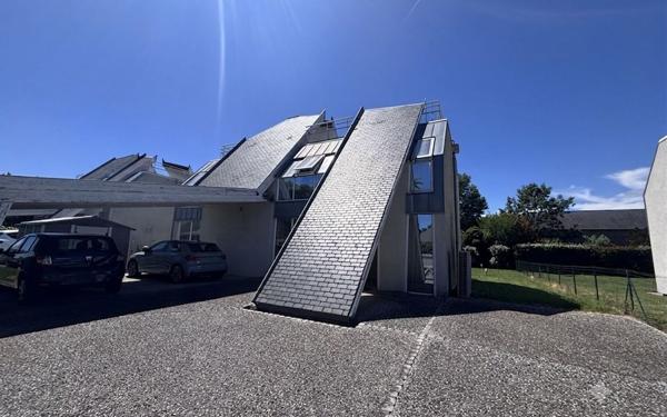 Maison à louer