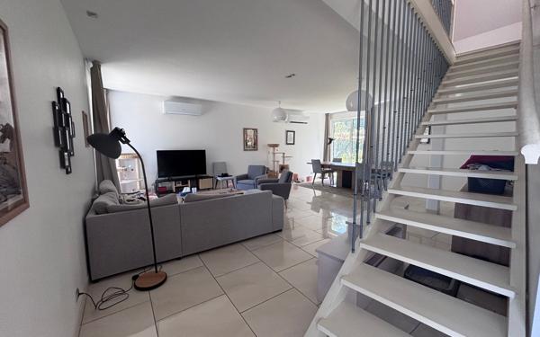 Maison à louer