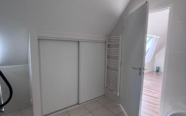 Maison à louer