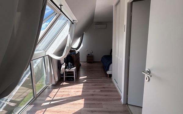 Maison à louer