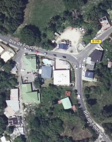 Local professionnel "ESPACE SANTE" à DESHAUTEURS SAINT ANNE