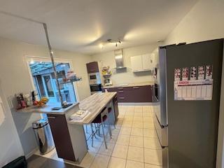 ARGENTRÉ (53210) – Maison familiale récente en demi-niveaux – Bien rare à la vente