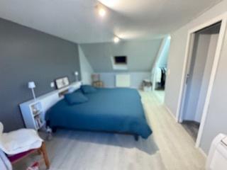 ARGENTRÉ (53210) – Maison familiale récente en demi-niveaux – Bien rare à la vente