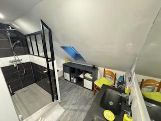 ARGENTRÉ (53210) – Maison familiale récente en demi-niveaux – Bien rare à la vente