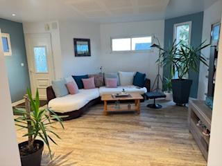 ARGENTRÉ (53210) – Maison familiale récente en demi-niveaux – Bien rare à la vente