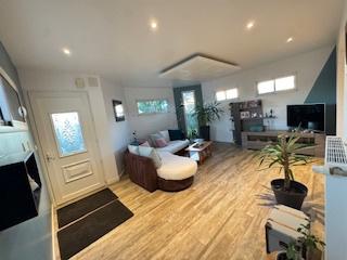 ARGENTRÉ (53210) – Maison familiale récente en demi-niveaux – Bien rare à la vente