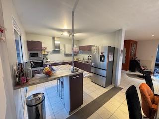 ARGENTRÉ (53210) – Maison familiale récente en demi-niveaux – Bien rare à la vente