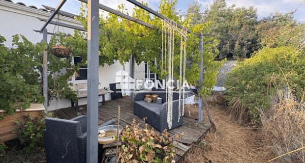 À vendre Maison 3 pièces 65.45 m² - Saint-georges-d'oléron 17190