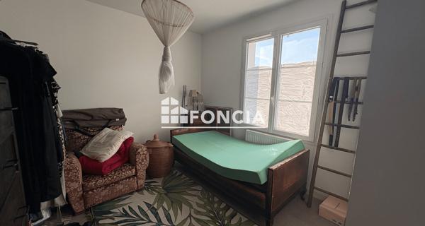 À vendre Maison 3 pièces 65.45 m² - Saint-georges-d'oléron 17190