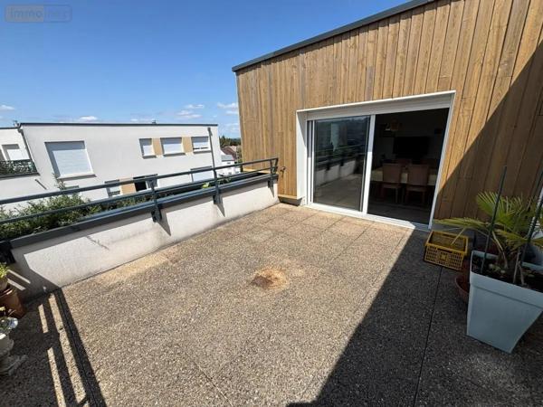 Achat - Appartement Mont-Saint-Aignan 76130 106 m 2