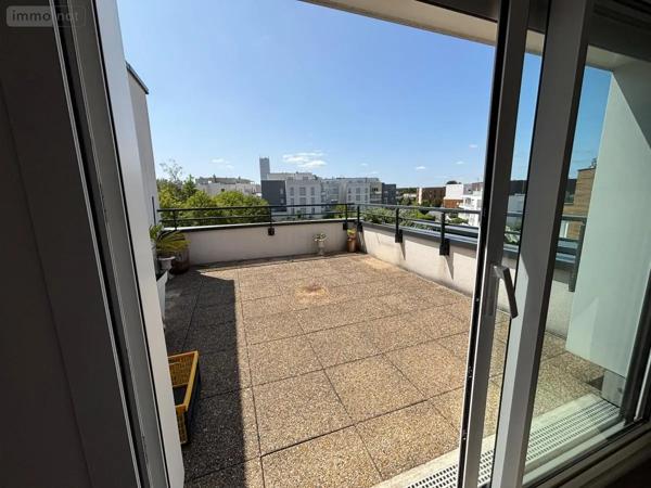 Achat - Appartement Mont-Saint-Aignan 76130 106 m 2