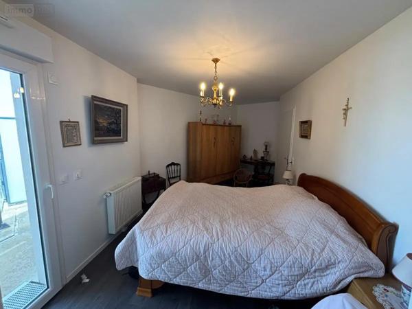 Achat - Appartement Mont-Saint-Aignan 76130 106 m 2