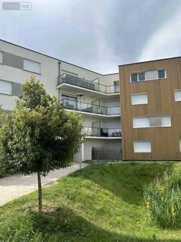 Achat - Appartement Mont-Saint-Aignan 76130 106 m 2