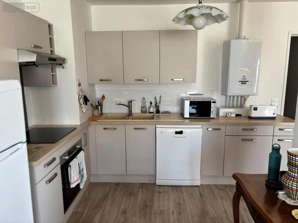 Achat - Appartement Mont-Saint-Aignan 76130 106 m 2