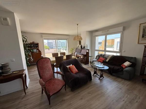 Achat - Appartement Mont-Saint-Aignan 76130 106 m 2