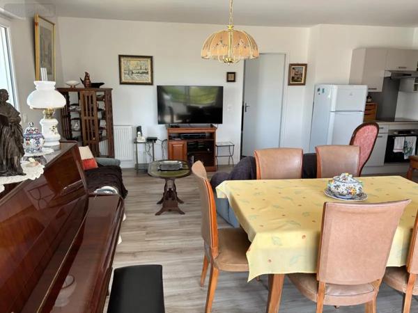 Achat - Appartement Mont-Saint-Aignan 76130 106 m 2