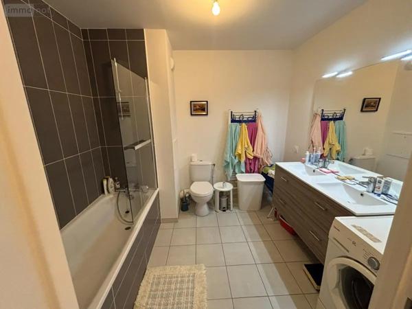 Achat - Appartement Mont-Saint-Aignan 76130 106 m 2