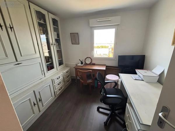 Achat - Appartement Mont-Saint-Aignan 76130 106 m 2