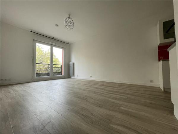 Appartement à louer |  NANTES |  2 pièces | 37 m²